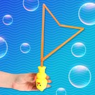 Гигантские мыльные пузыри, колба 36 см, 95 мл - Фото 4