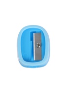 Набор точилок «Пастель», 4 штуки, МИКС - Фото 8