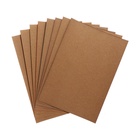 Картон цветной Calligrata, А4, 8 листов, 8 цветов, немелованный, МИКС - Фото 13