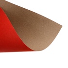 Картон цветной Calligrata, А4, 8 листов, 8 цветов, немелованный, МИКС - Фото 10