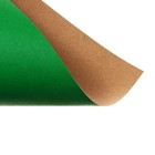 Картон цветной Calligrata, А4, 8 листов, 8 цветов, немелованный - Фото 10