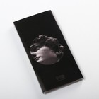 Обёртка для шоколада, кондитерская упаковка «Love», 18.2 х 15.5 см - Фото 3