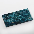 Обёртка для шоколада, кондитерская упаковка, I need you 18.2 х 15.5 см - Фото 3