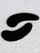 Патчи для области вокруг глаз «После вечеринки», 1 пара, гидрогелевые с древесным углем, HARD LINE - Фото 6