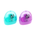 Набор точилок "Конус" с контейнером, 2 шт. МИКС - Фото 3