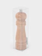 Мельница для специй Доляна «Дуновение леса», 15×4.5 см, керамический механизм, бежевая - Фото 5