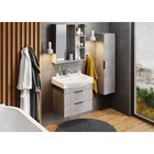 Пенал Onika Девис 30.10, универсальный, подвесной - Фото 2