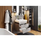 Пенал Onika Девис 30.10, универсальный, подвесной - Фото 3