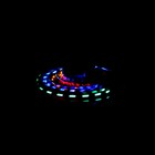 Летающая тарелка UFO, датчик движения, работает от аккумулятора, цвета МИКС - Фото 5