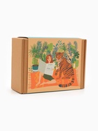 Набор подарочный «Этель» Friends, полотенце 50×90 см, 30×60 см, мочалка, расчёска - Фото 21