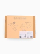 Набор подарочный «Этель» Friends, полотенце 50×90 см, 30×60 см, мочалка, расчёска - Фото 23