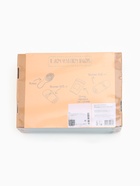 Набор подарочный «Этель» Friends, полотенце 50×90 см, 30×60 см, мочалка, расчёска - Фото 25