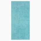 Набор подарочный «Этель» Friends, полотенце 50×90 см, 30×60 см, мочалка, расчёска - Фото 7