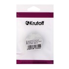 Попсокет Krutoff, держатель для телефона, Игра в кальмара, рабочий - Фото 5