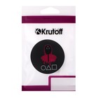 Попсокет Krutoff, держатель для телефона, Игра в кальмара, солдат - Фото 4