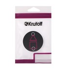 Попсокет Krutoff, держатель для телефона, Игра в кальмара, схема - Фото 4