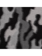 Плед флисовый «Этель. Серый камуфляж», 130×150 см, флис 160 г/м² - Фото 6