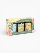 Набор чая «8 марта», вкусы: мята, лимон, классический, 150 г (3 шт. × 50 г) - Фото 2