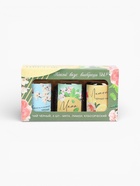 Набор чая «8 марта», вкусы: мята, лимон, классический, 150 г (3 шт. × 50 г) - Фото 3