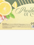 Набор чая «8 марта», вкусы: мята, лимон, классический, 150 г (3 шт. × 50 г) - Фото 7