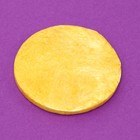 Леденец «Сахарные соты»: игра в кальмара, круг, 30 г - Фото 2