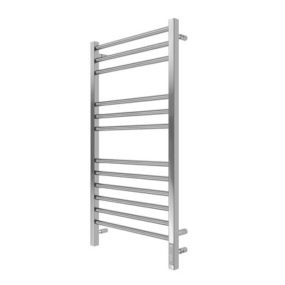 Полотенцесушитель электрический TERMINUS «Сицилия» П12, 500×1000 мм, sensor quick touch, хром