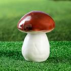 Садовая фигура "Боровик", керамика, 14 см, микс - Фото 1