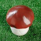 Садовая фигура "Боровик", керамика, 14 см, микс - Фото 2