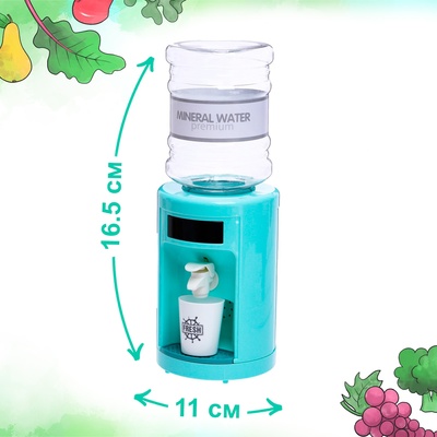 Бытовая техника «Кулер»