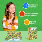 Пазл детский «Сказки», 160 элементов - Фото 5