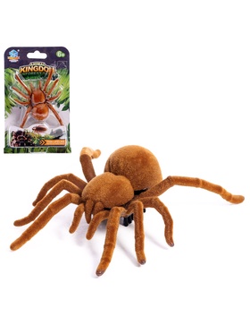 Жучок «Тарантул», работает от батареек