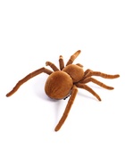 Жучок «Тарантул», работает от батареек - Фото 4