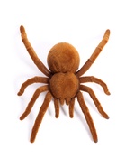 Жучок «Тарантул», работает от батареек - Фото 5