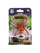 Жучок «Тарантул», работает от батареек - Фото 8