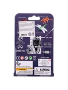 Жучок «Тарантул», работает от батареек - Фото 9