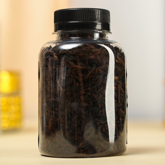 Чай чёрный подарочный «Слёзы бывших», вкус: вишня, 50 г. (18+) - фото 1905893707