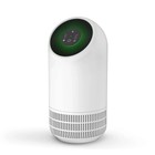 Очиститель воздуха Hysure Fillo Air Purifier, 35 Вт, 90 м2/ч, 11 м2, белый - фото 9483072