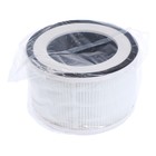 Очиститель воздуха Hysure Fillo Air Purifier, 35 Вт, 90 м2/ч, 11 м2, белый - Фото 5