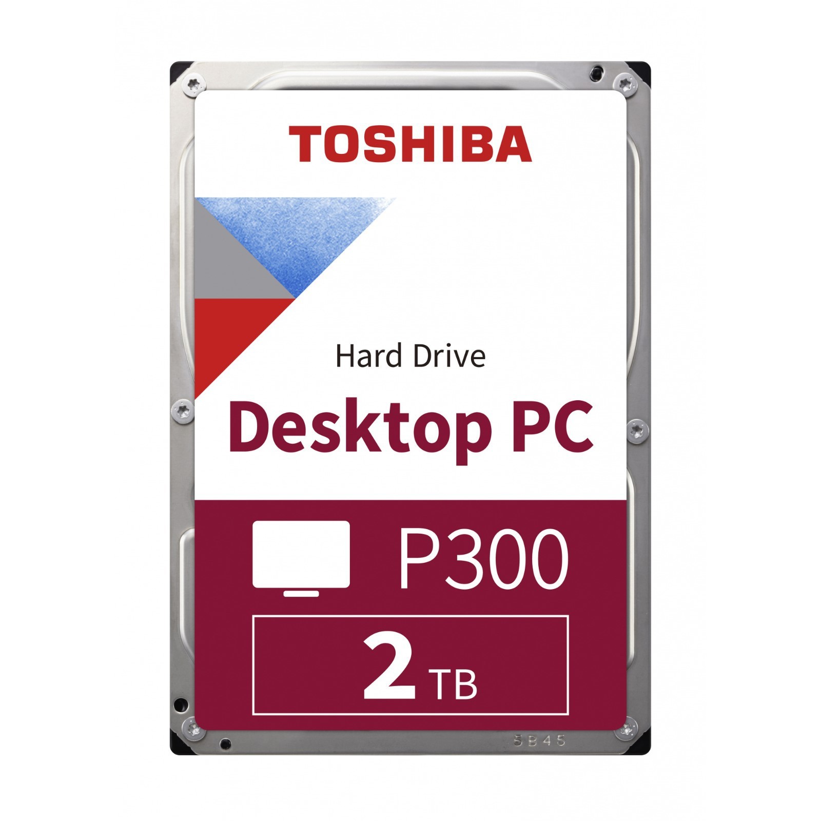 Жесткий Диск Toshiba L200 Купить