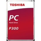 Жесткий диск Toshiba HDWD240UZSVA P300, 4 Тб, SATA-III, 3.5" - фото 51300450