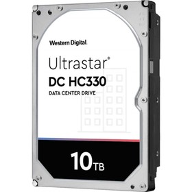 

Жесткий диск WD Original 0B42266 WUS721010ALE6L4 Ultrastar DC HC330e, 10 Тб, SATA-III, 3.5" 758720
