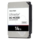 Жесткий диск WD Original 0F31052 WUH721414AL5204 Ultrastar DC HC530, 14 Тб, SAS 3.0, 3.5" - фото 51507970 Жесткий диск WD Original 0F31052 WUH721414AL5204 Ultrastar DC HC530, 14 Тб, SAS 3.0, 3.5" - фото 51507970