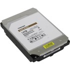 Жесткий диск Toshiba HDWR21CUZSVA X300, 12 Тб, SATA-III, 3.5" - фото 51300463 Жесткий диск Toshiba HDWR21CUZSVA X300, 12 Тб, SATA-III, 3.5" - фото 51300463