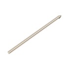 Сверло по керамике твердосплавное ТУНДРА, цилиндрический хвостовик, 3 мм - Фото 2