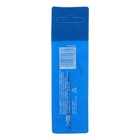 Сверло по керамике твердосплавное ТУНДРА, цилиндрический хвостовик, 3 мм - Фото 4