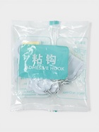 Крючки самоклеящиеся Доляна «Классика», 6 шт., прозрачные - Фото 11