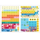 Три кота. 250 наклеек. Приключения МС12200 - фото 24011872