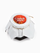 Варенье подарочное новогоднее «С Новым годом» из горной малины, 100 мл - Фото 3