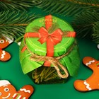 Варенье подарочное новогоднее "Новогоднее" из хвои, 150 г - Фото 1