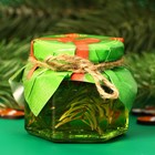 Варенье подарочное новогоднее "Новогоднее" из хвои, 150 г - Фото 2